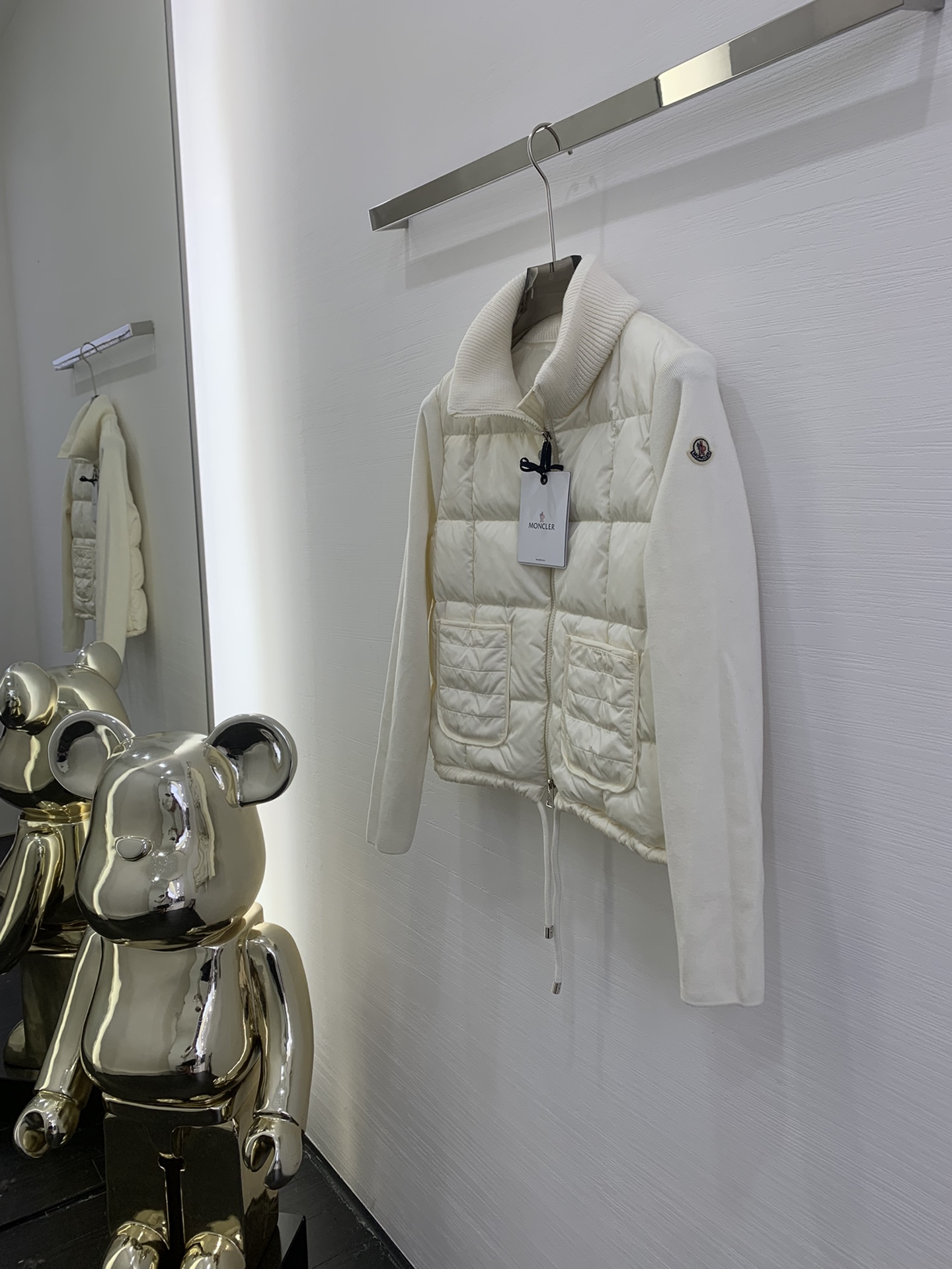 Moncler Down Jackets